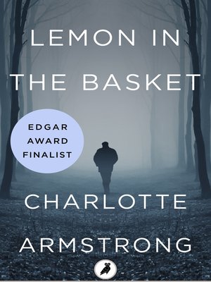 cover image of Lemon in the Basket